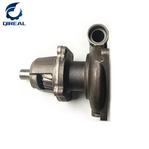 Wholesale Excavator Spare Parts M11 Diesel Engine Water Pump Motor 3803402 from china suppliers