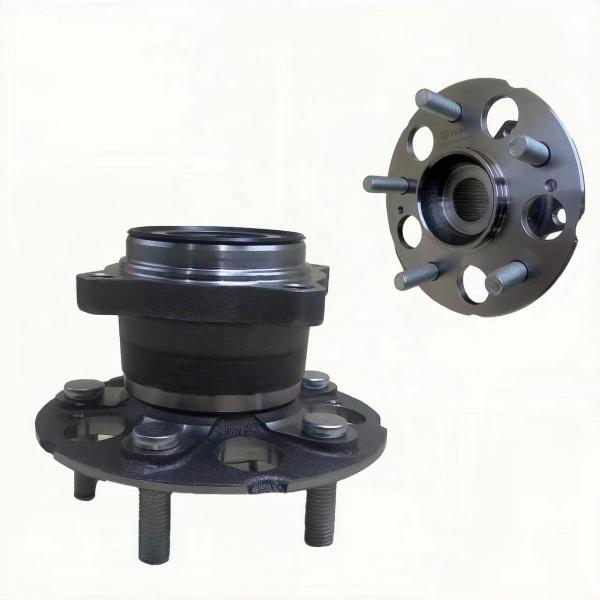 26*16.5*13.5 Car Parts Wheel Hub Bearing 42450 0D070 For Toyota VIOS/YARIS/2008