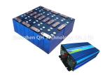 12Volt 80Ah Home Energy Storage , Portable Lithium Fe Po4 Battery