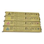 Japan Powder Toner Cartridge For Ricoh IM C2510 C2010 C3510 C3010 C4510 C5510
