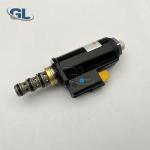 Fuel Pressure Regulator Control Solenoid Valve for 121-1490 for CAT E320B E322B