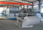 Take Away Foam Plate Making Machine , Vacuum Forming Machine