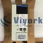 Mitsubishi MR-J2S-60A SERVO DRIVE AMPLIFIER 3.2 AMP 600W 200-230VAC NEW