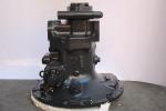 Komatsu PC120-6 708-1L-00070 708-1L-00032 Excavator Main Pump Assembly