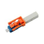 Field Assembly Optical Fast Connector