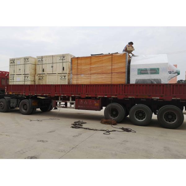 Portable Agricultural Wheat Rice Corn Paddy Grain Dryer Batch Type