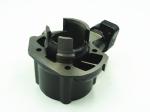 Water Cooled Iron Engine Block For Motorcycle Engine Replacement Parts