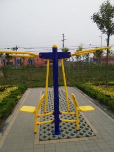 Wholesale PULL down challenger YGOF-007 for training the upper limbs and back from china suppliers