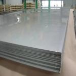 316L Grade SS304 2B 316 Stainless Steel Sheets Plate 3mm 4 X 8 Ft