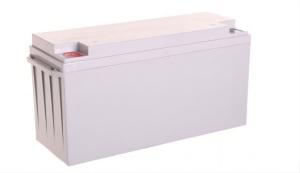Wholesale Energy Saving Large Capacity 0.2C Discharging Voltage Rate SLA Replacement LifeP04 Battery For Backup Power Supply from china suppliers