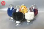 RoHS & REACH (SVHC) Compliant Production Electrical Cable Insulation FR PVC
