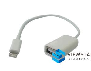 Wholesale OTG Cable For iphone 5 For ipad Air Female to Lightening Cable Iphone Cell Phone Acessories from china suppliers