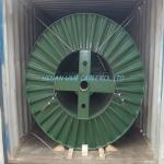Customer Specified Al Conductor PVC Insulated Steel Tape Armored Flame Retardant