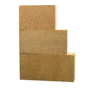 Wholesale Fire Resistant High Alumina Refractory Bricks For Furnace from china suppliers