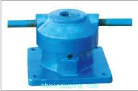 Wholesale Cnc Machining Double Screw Gate Hoist For Lifting Spillway Gate from china suppliers