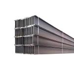 High Quality Professional Hot Rolled Q235B Q345b Structural Steel H Beam