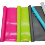 Stocked Non Slip Plastic Shelf Liners for Home Restaurant Bar Hotel and Super