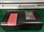 Double Beam High Reliability Visible Spectrophotometer Ac220v