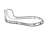 Transparent Inner Housing (1*1) / Cold runner / Three-plates mold No.19015 &