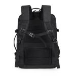 Custom Design Business Mens Laptop Bags USB Charging Backpack Big Capacity