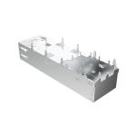 LINK-PP LP11AC02001 1x1 Port SFP Cage Through Hole Without Light Pipe