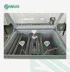 ASTM. B117 Salt Fog Corrosion Test Environmental Chamber 600L