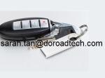 Metal Slim USB Flash Drive, MINI USB Super Slim USB Pendrive