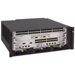 POE Network Switch S7700 Series S7703 3U High Rack Full-Duplex Half-Duplex