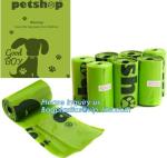 POOP BAGS, SCOOPERS, PET WASTE BAGS, PET BAGS, LITTER BAGS, DOGGY BAGS, DOG