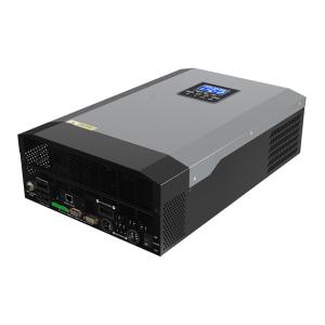 Wholesale Expand Your Product Range: Off-Grid 5.5KW Solar AC 110/120V Inverters PV 120V-500V from china suppliers