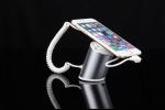 COMER anti-theft display charger Flexible Alarm holder security stand for tablet