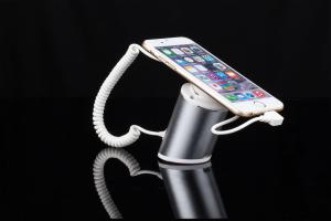Wholesale COMER supermarket handset phone retail shore counter display anti-theft alarm devices from china suppliers
