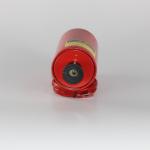 Total Flooding Aerosol Generator Fire Suppression Military Smoke Technology