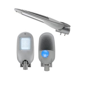 Wholesale 120lm/W Smart Controller Park Square Street Light Led 100w from china suppliers