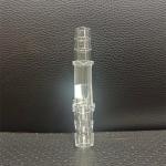Crystal clear: the craftsmanship of injection moulding for transparent white