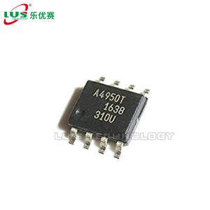 Wholesale SOP8 Power Path Management IC Motor Driver Chip A4950T DRV8432DKDR from china suppliers