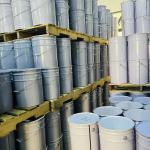 200-500 Viscosity Flame Retardant Epoxy Resin For APG And Vacuum Flammability