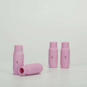 Wholesale Welding and processing of 10n48 ceramic nozzle from china suppliers