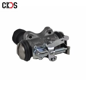Wholesale 1-47601186-0 ISUZU Truck spare Parts Brake System Spare Part Brake Wheel Cylinder from china suppliers