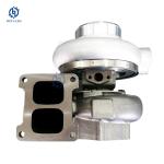 Engine turbocharger SAA6D170E Excavator KTR130-332AW turbocharger 6502-52-5010