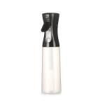 Frosted Continuous Spray Bottle 200ml 300ml 7oz 10oz Personal Care Packaging