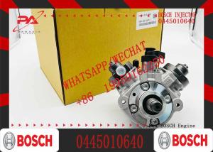 Wholesale Fuel Injection Pump 0445010613 0445010640 0445010641 For Audi Q7 A4 Volkswagen Touareg from china suppliers