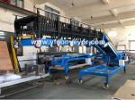 Truck Loading Conveyor Machine ,PVC Belt Conveyor