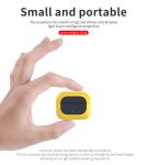 2-3 Hours Waterproof Mp3 Earbuds , V5.2 Sport Small Wireless Earphone