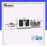 L4050*W1400*H1915mm Toilet Tissue Paper Roll Making Machines for Manufacturing