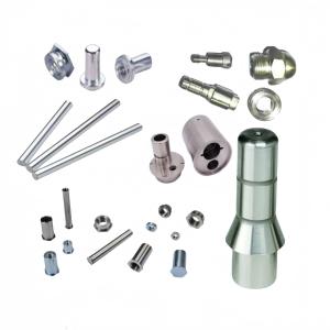 Wholesale CNC Machining Custom Aluminum Fabrication Metal Cutting Steel Camper Van Mechanical Parts from china suppliers