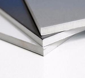 Wholesale Easy to Install Composite Aluminum Panel with Nano Material Core from china suppliers