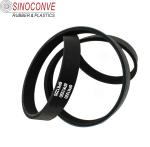 Ribbed Belt for Excavator Alternator and Air Conditioner Long Lasting Performanc