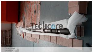 China Inconel Mechanical Tester Valve Inconel Full H2S service 5 x 10000 psi on sale