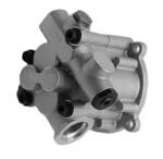 Volvo EC300 EC300D EC250 Excavator Gear Pump 14602458 14570453 14570451 14570454
